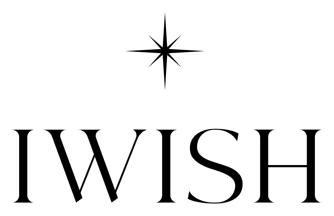 IWISH Logo